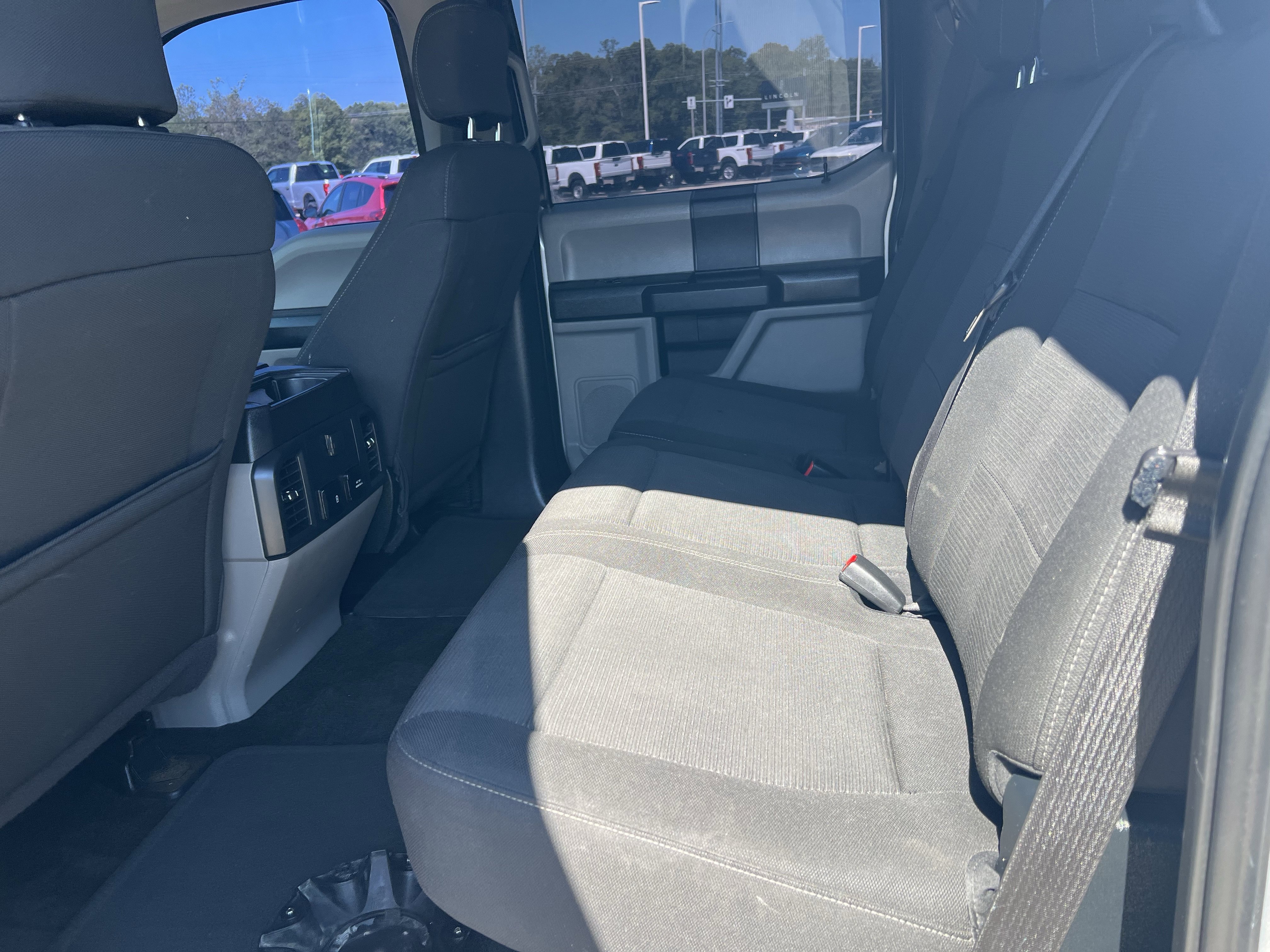 Used 2017 Ford F150 XL w/ Equipment Group 101A Mid AWD/4WD image 17