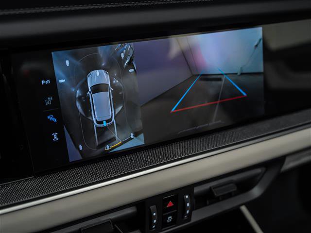 New 2026 Porsche Cayenne S image 31