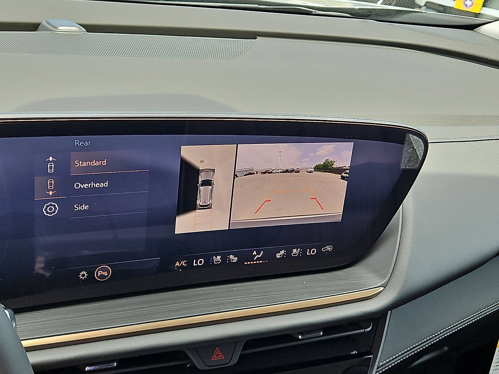 New 2026 Buick Envision Avenir AWD/4WD image 16