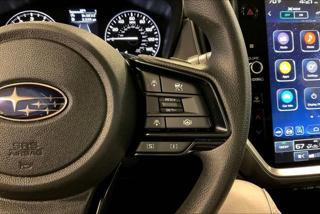 Used 2024 Subaru Crosstrek 2.0i Premium image 19
