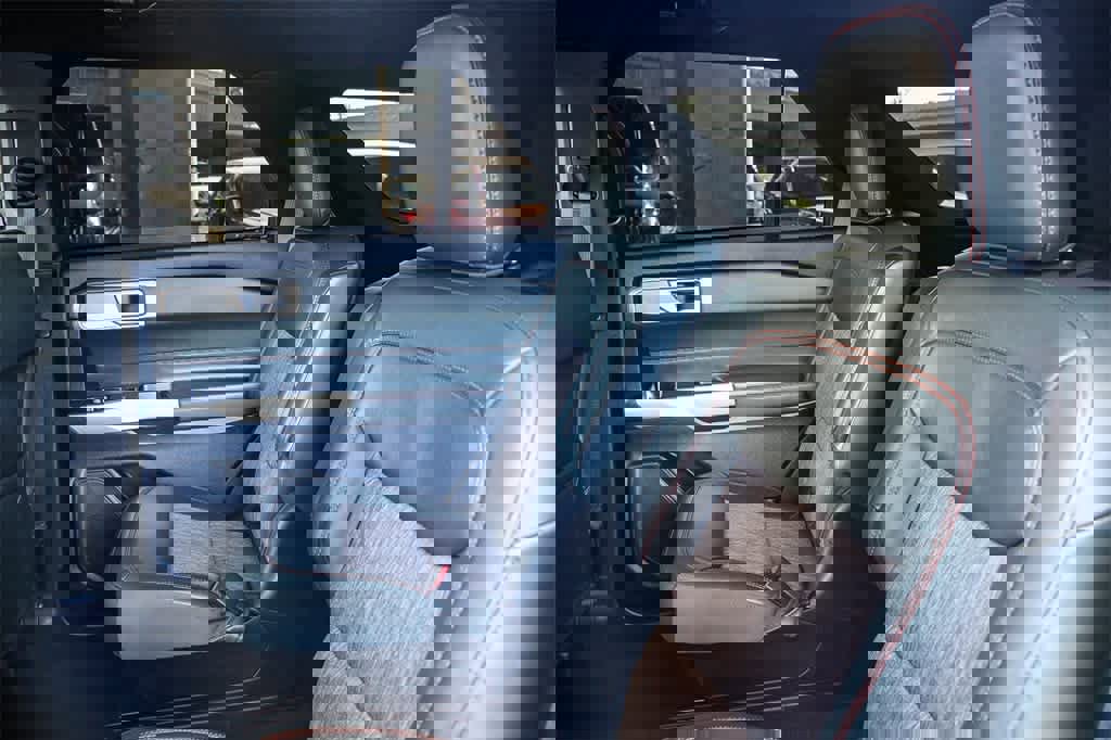 Used 2023 Ford Explorer Timberline w/ Timberline Technology Package image 20