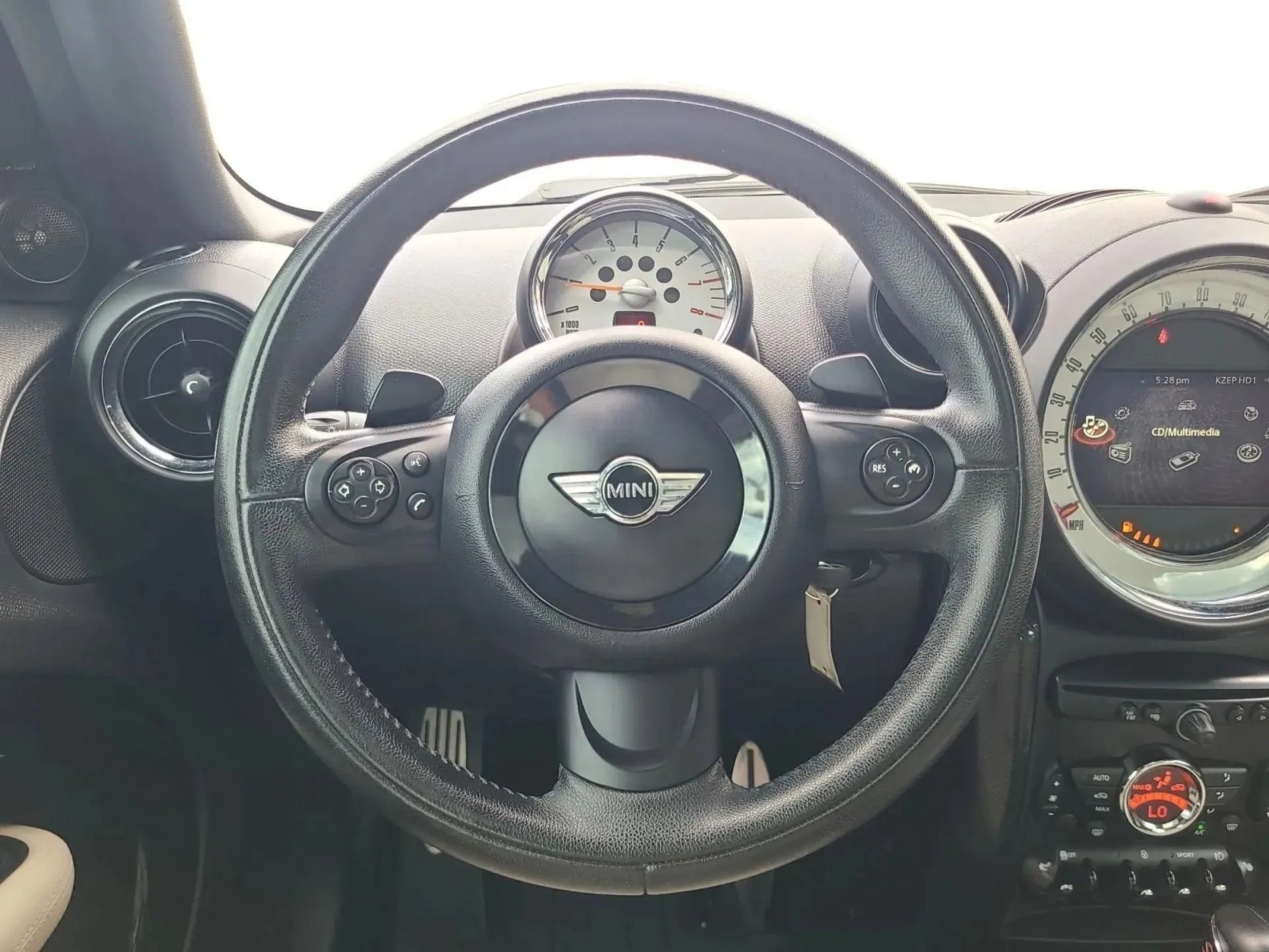 Used 2013 MINI Cooper Countryman S AWD/4WD image 12
