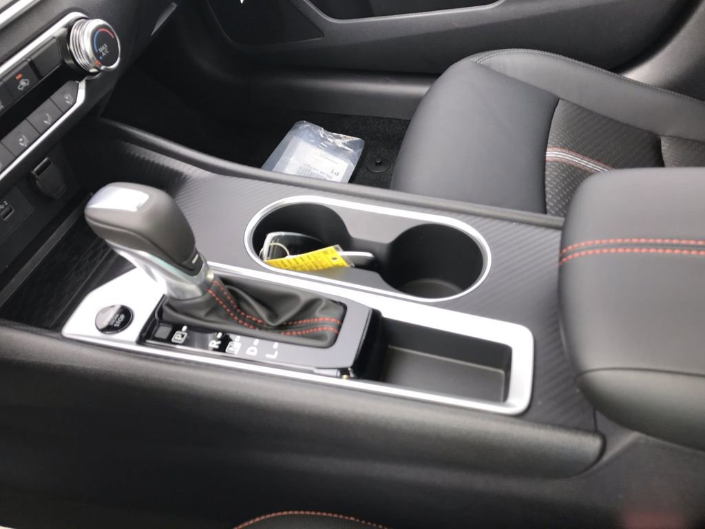 New 2026 Nissan Altima 2.5 SR FWD image 20