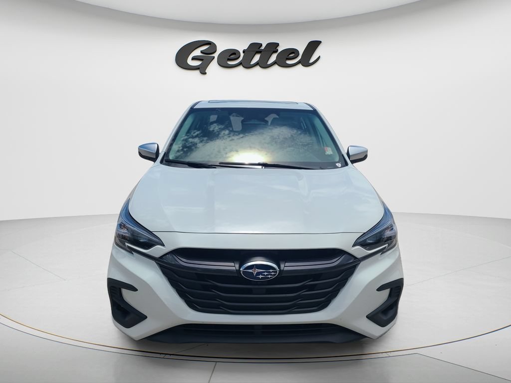 Used 2024 Subaru Legacy Touring XT AWD/4WD image 2