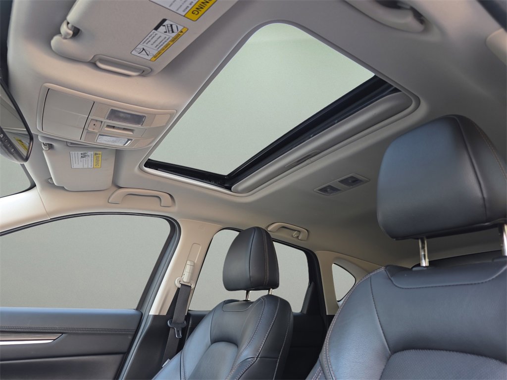 Used 2021 MAZDA CX-5 Grand Touring w/ GT Premium Package image 22