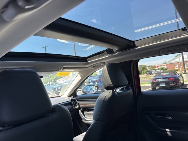 New 2025 MAZDA CX-50 2.5 Turbo w/ Weather Package image 9