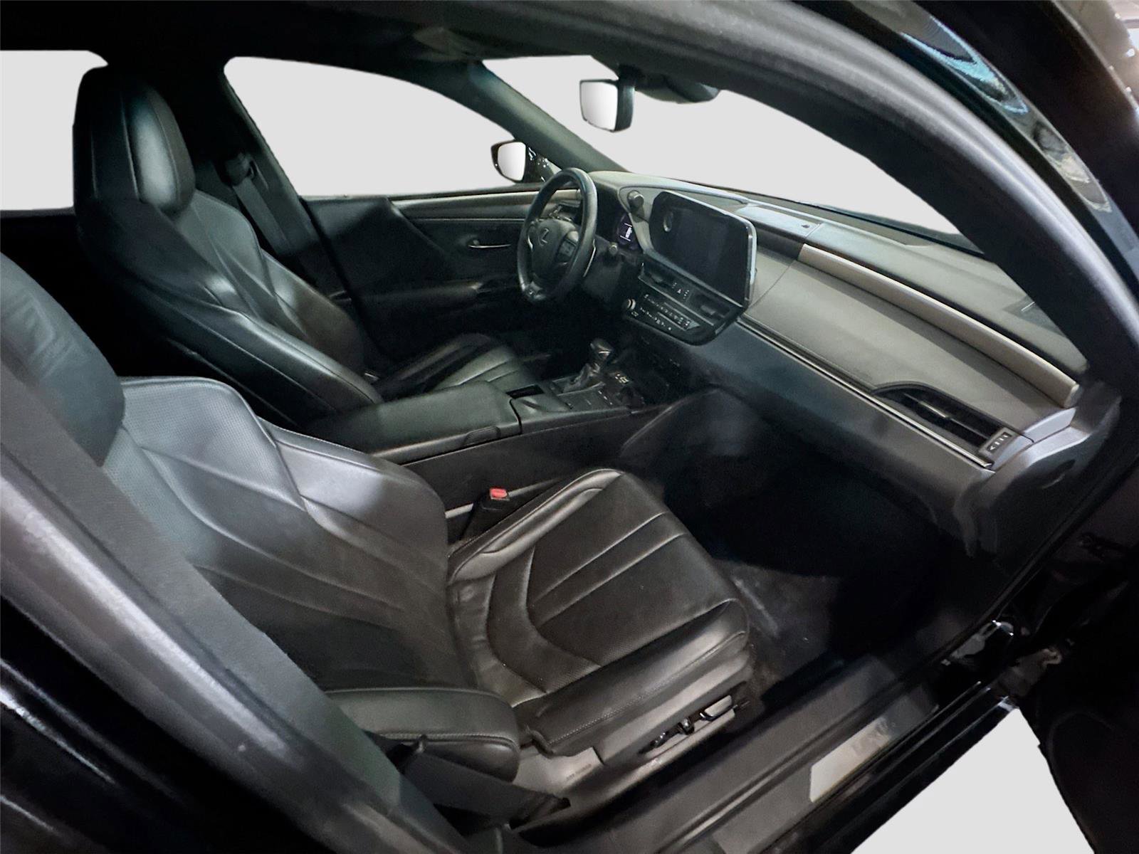 Used 2022 Lexus ES 350 F Sport w/ Accessory Package 2 image 15