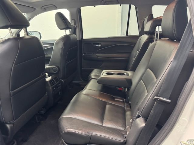 Used 2020 Honda Pilot Black Edition image 30