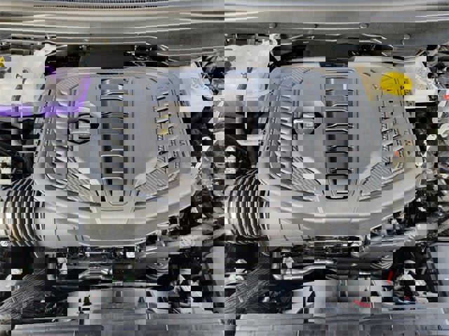 New 2025 Jeep Wagoneer Series II image 36