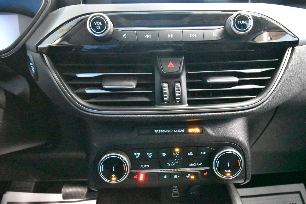 Used 2024 Ford Escape Active image 17