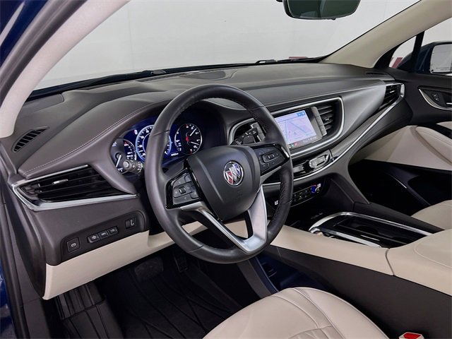 Used 2023 Buick Enclave Avenir w/ Avenir Technology Package image 38