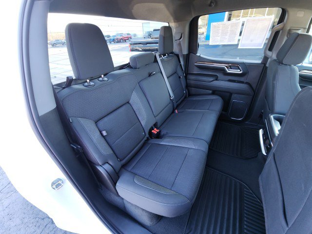 Used 2022 GMC Sierra 1500 Elevation image 17
