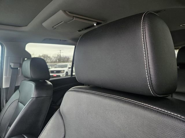 Used 2019 Chevrolet Tahoe Premier image 29