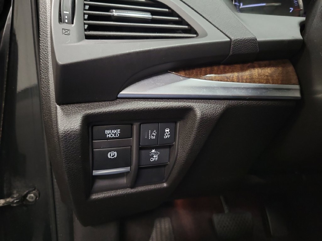Used 2018 Acura MDX FWD image 28