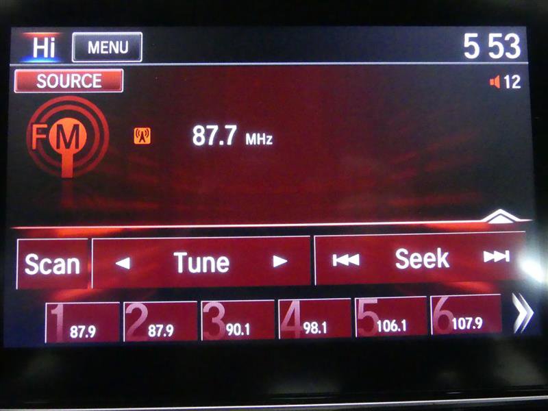 Used 2020 Honda Civic Sport image 10