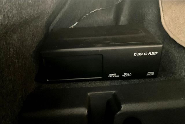 Used 2002 Pontiac Firebird Trans Am image 37