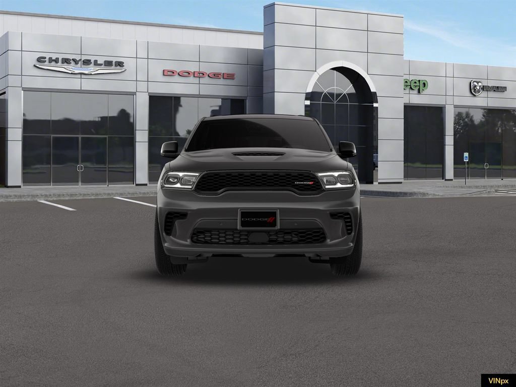 New 2026 Dodge Durango GT AWD/4WD image 12