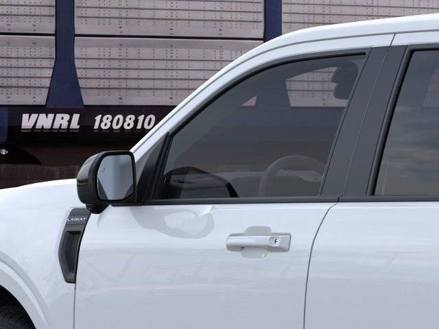 New 2026 Ford Maverick Lariat AWD/4WD image 50
