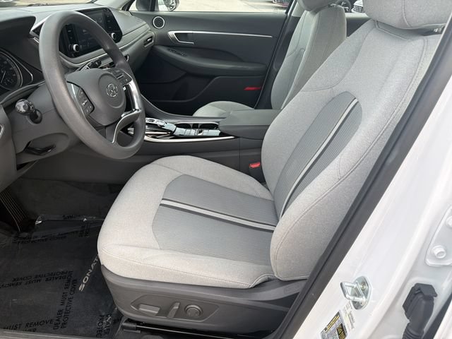 Used 2020 Hyundai Sonata SEL FWD image 9