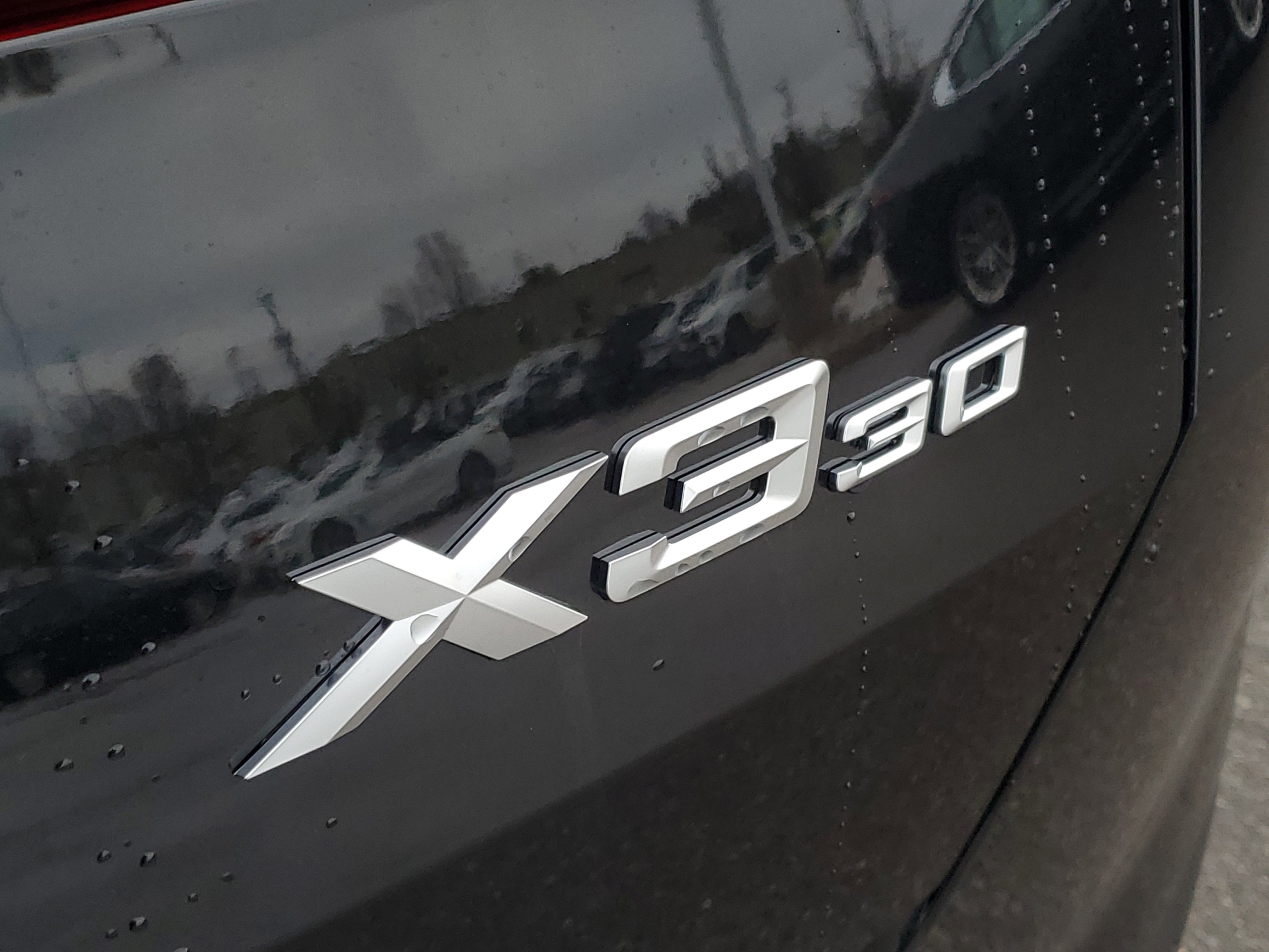 New 2026 BMW X3 xDrive30 w/ Premium Package image 29