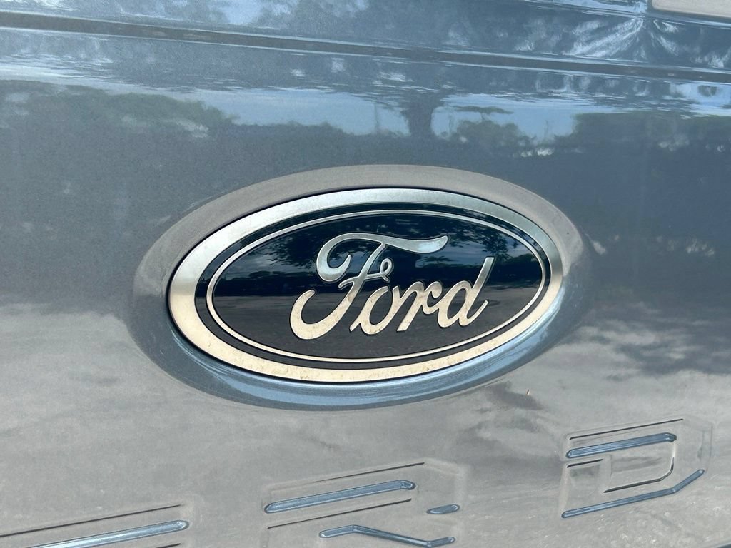 New 2026 Ford F250 Lariat w/ Black Appearance Package AWD/4WD image 24