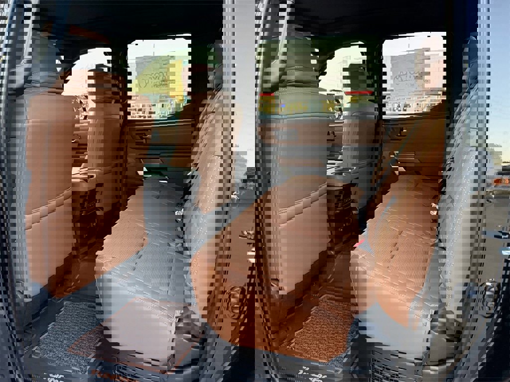 New 2026 Toyota Tundra 1794 Edition image 19