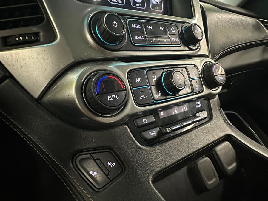 Used 2018 Chevrolet Tahoe LT AWD/4WD image 58