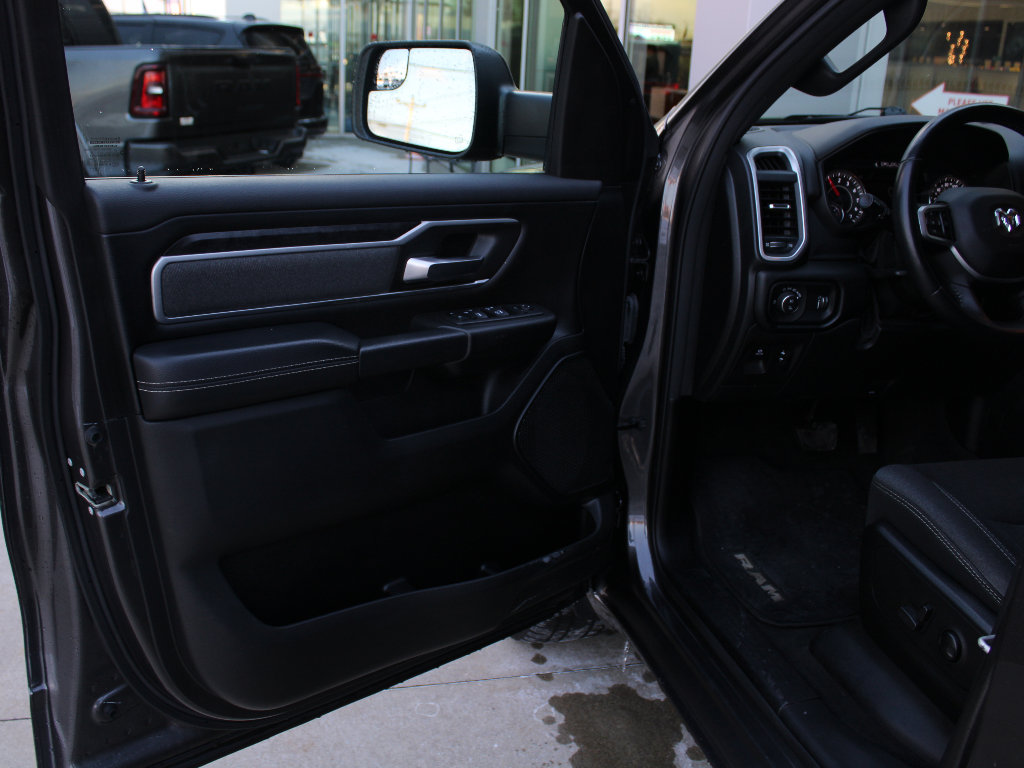 Certified 2022 RAM 1500 Big Horn image 11
