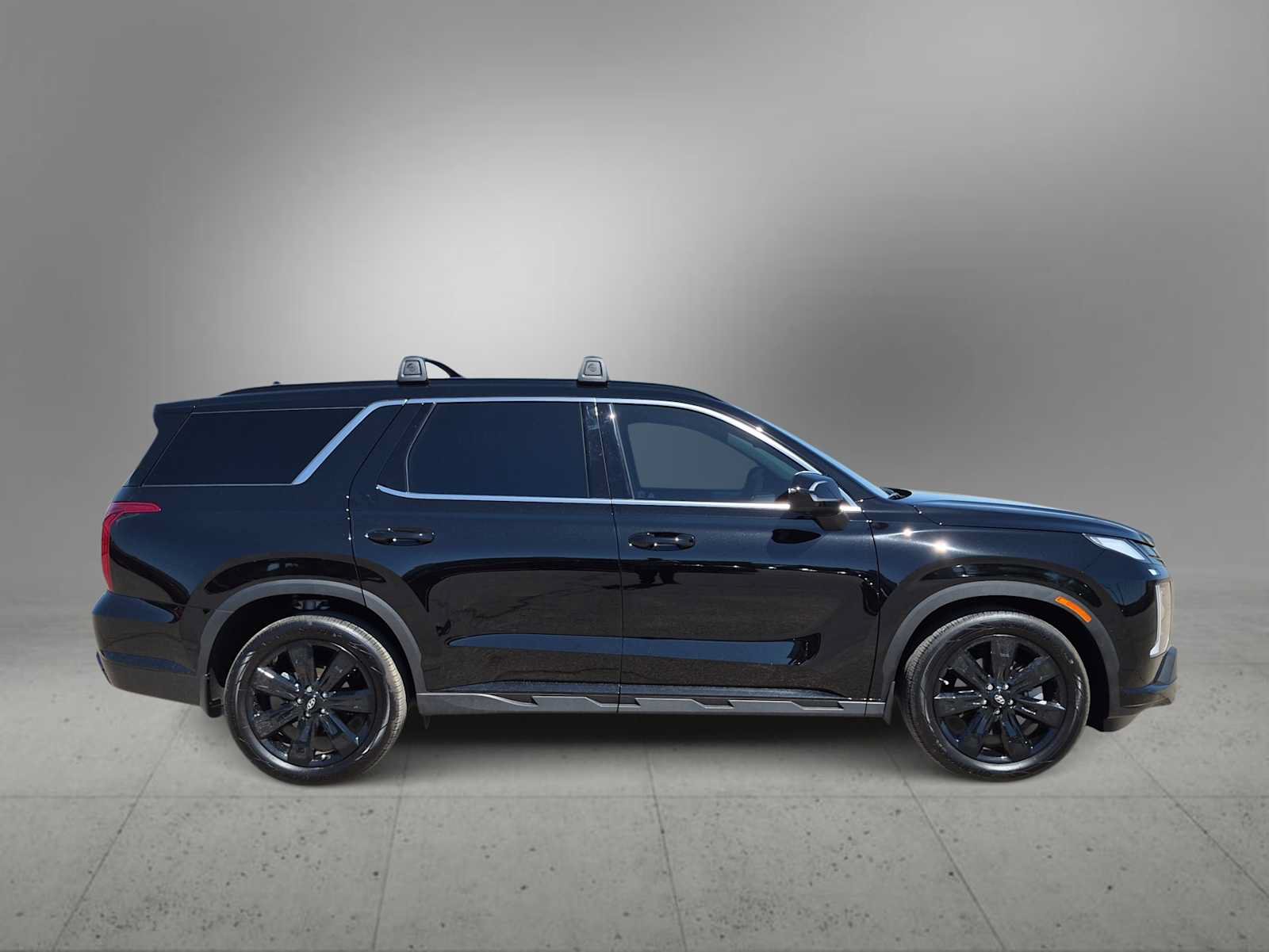 Used 2025 Hyundai Palisade XRT FWD image 9