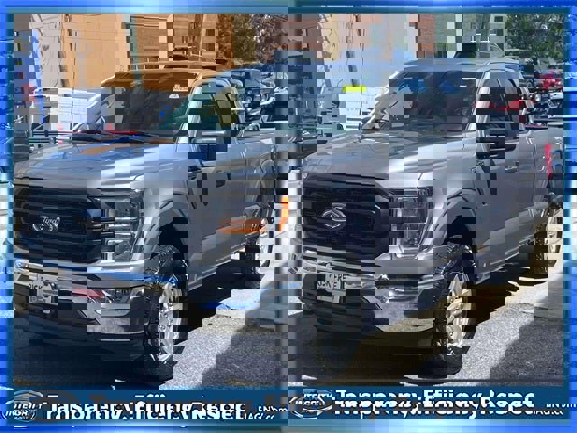 Used 2022 Ford F150 XL w/ Equipment Group 101A High image 33