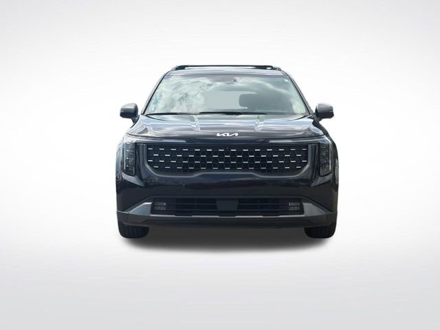 Certified 2025 Kia Carnival SX Prestige image 39