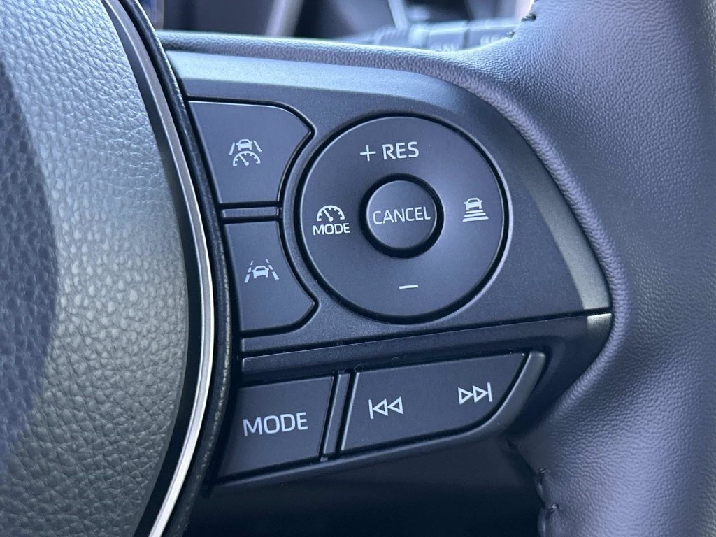 New 2027 Toyota Corolla SE w/ SE Premium Package FWD image 31