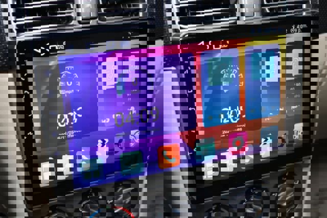 Used 2007 Subaru Forester 2.5X image 14