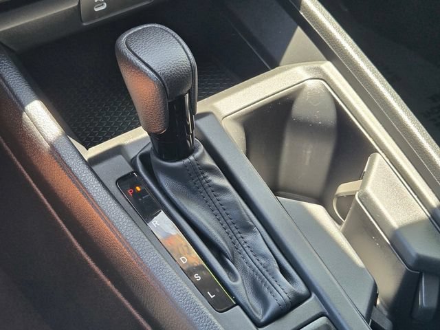 Certified 2024 Honda Accord LX image 22
