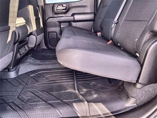 New 2026 Chevrolet Silverado 1500 Custom image 25