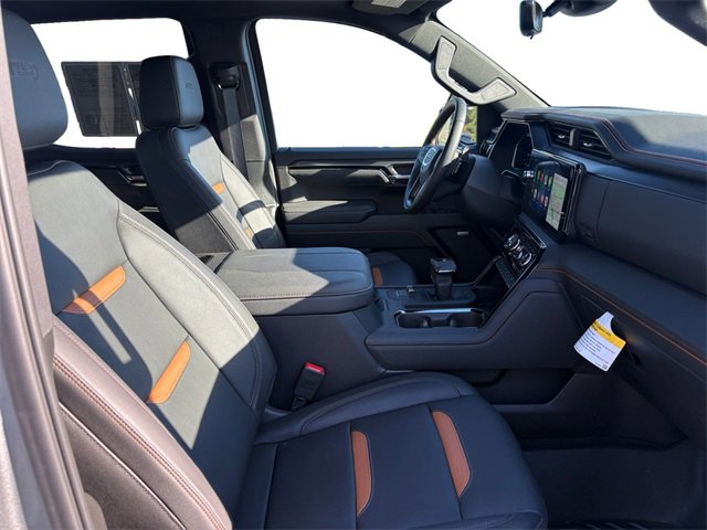 Used 2025 GMC Sierra 1500 AT4 w/ AT4 Premium Package image 15
