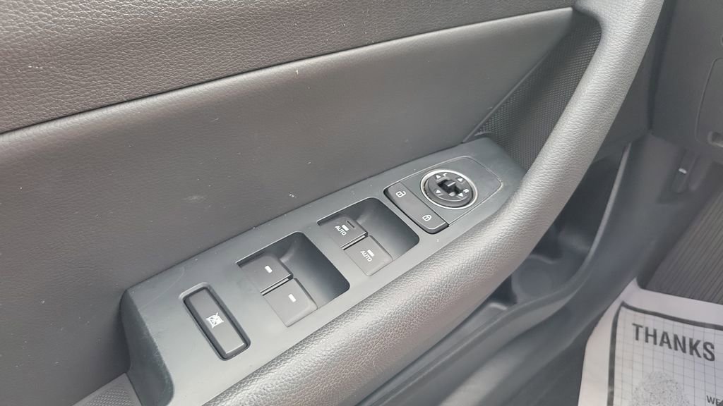 Used 2019 Hyundai Sonata SEL w/ Tech Package 02 FWD image 27