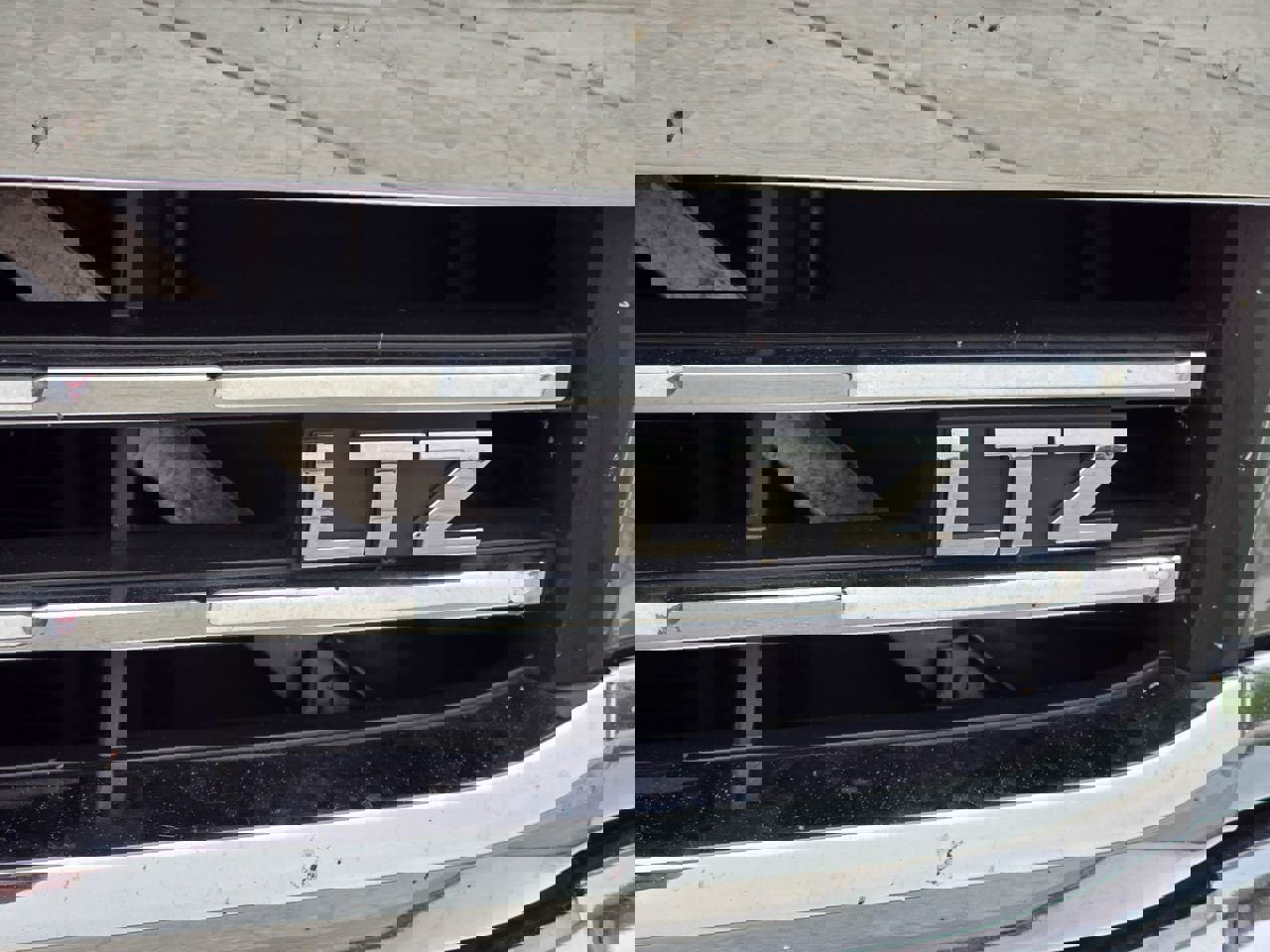 Used 2017 Chevrolet Silverado 3500 LTZ w/ Duramax Plus Package AWD/4WD image 12