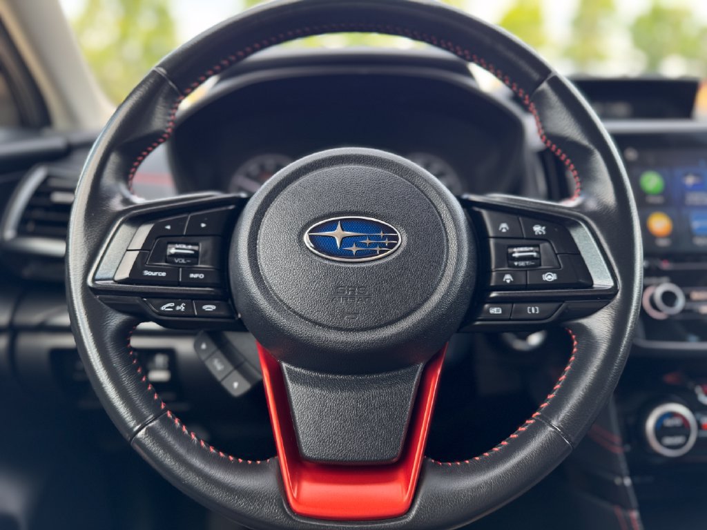 Certified 2023 Subaru Forester Sport AWD/4WD image 19
