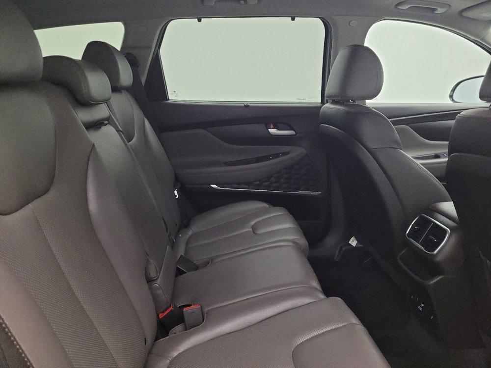 Used 2019 Hyundai Santa Fe AWD image 19