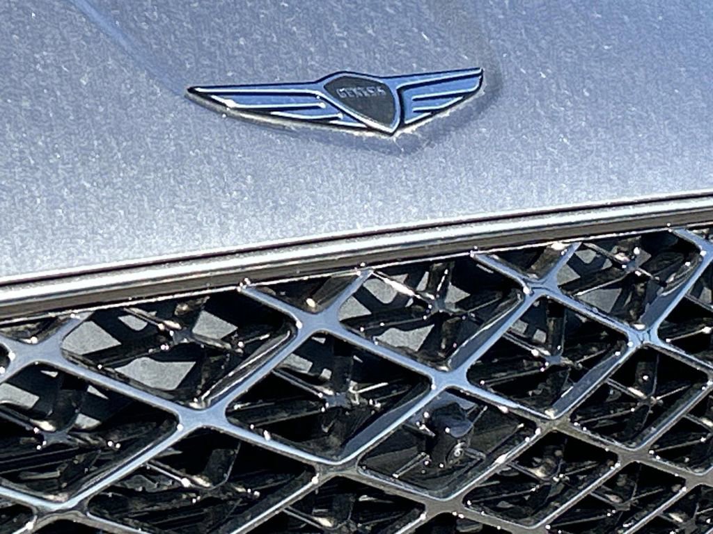 New 2026 Genesis GV70 2.5T Sport Prestige image 11