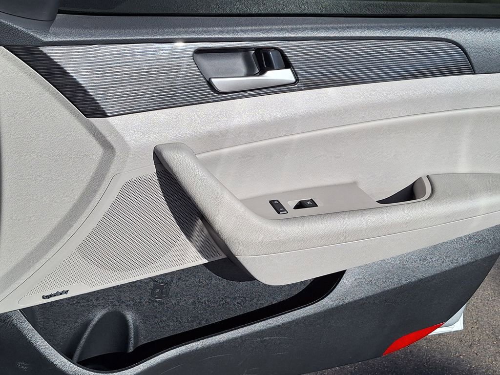 Used 2018 Hyundai Sonata Limited w/ Limited Ultimate Package 03 image 31