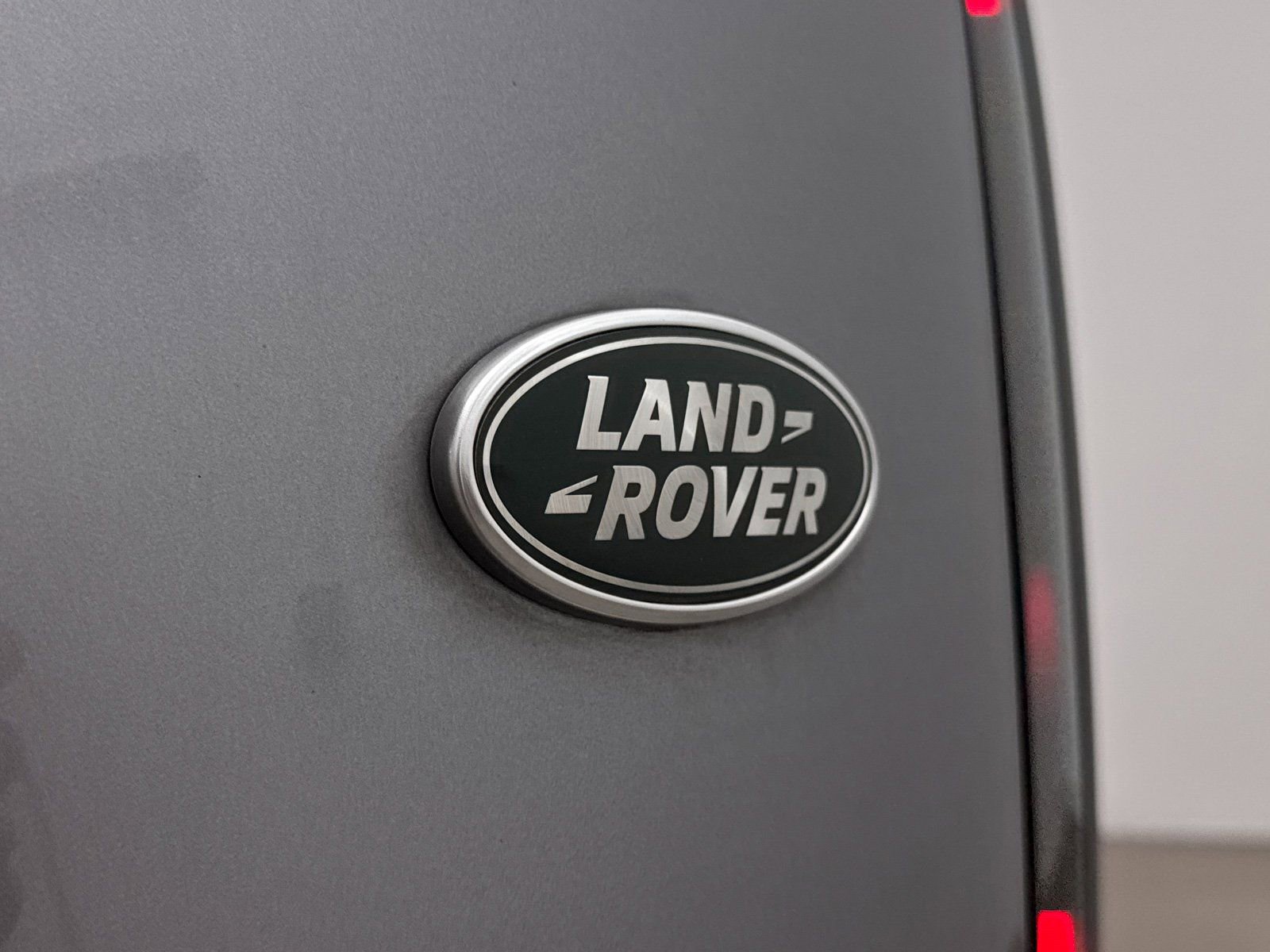 Used 2023 Land Rover Range Rover SE AWD/4WD image 10