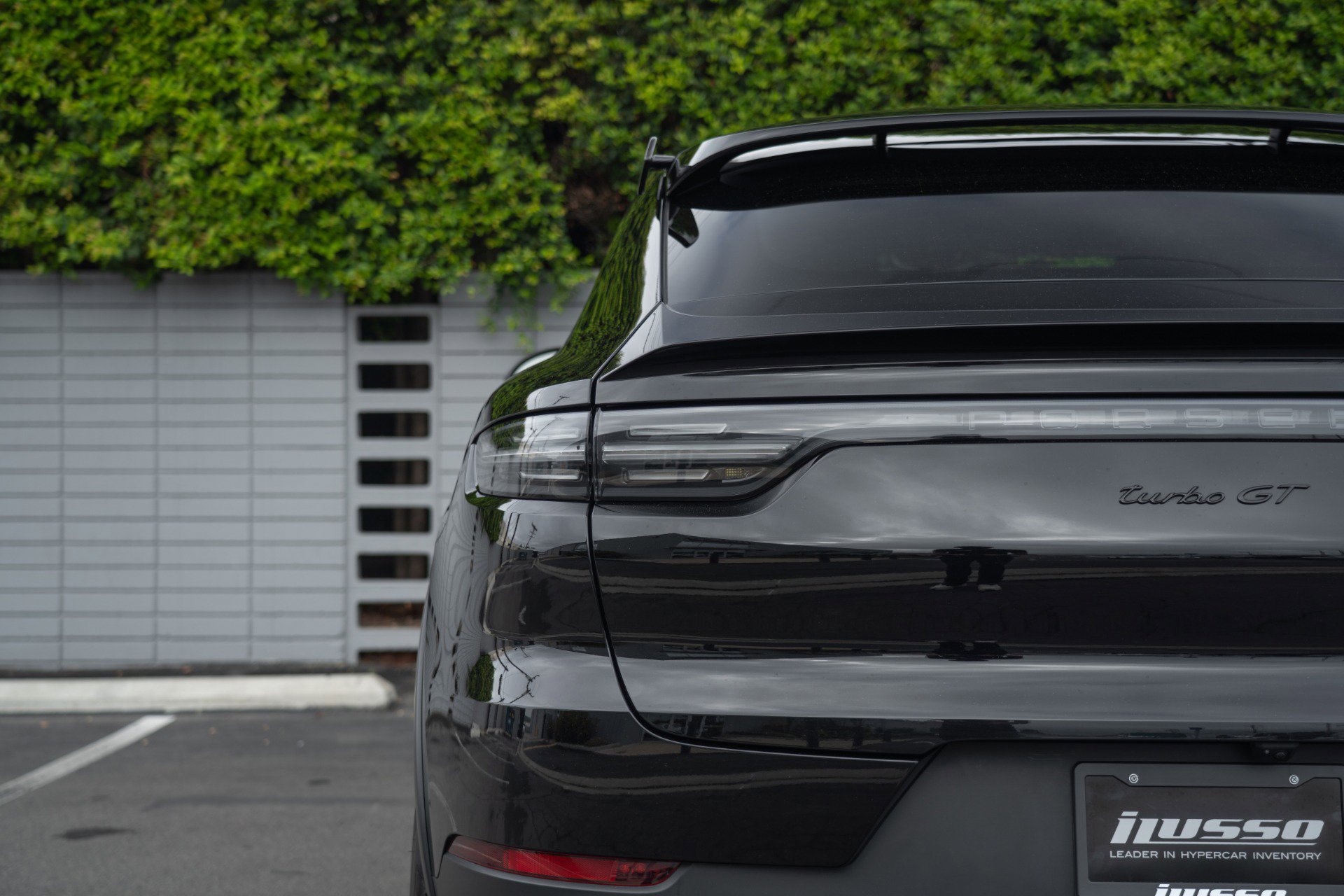Used 2023 Porsche Cayenne Turbo GT image 29