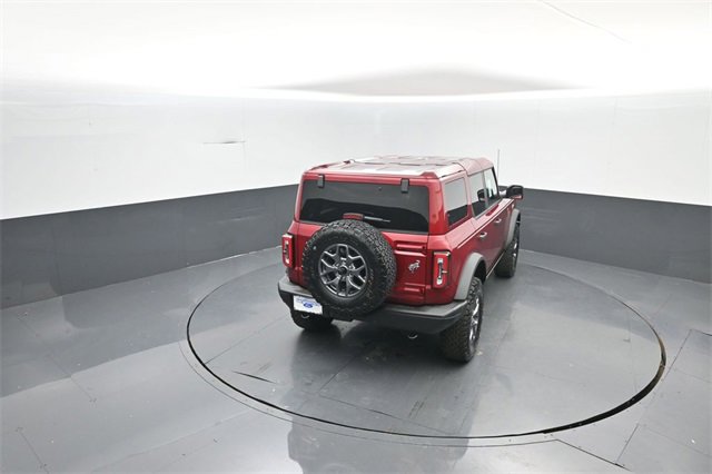 New 2025 Ford Bronco Badlands image 21