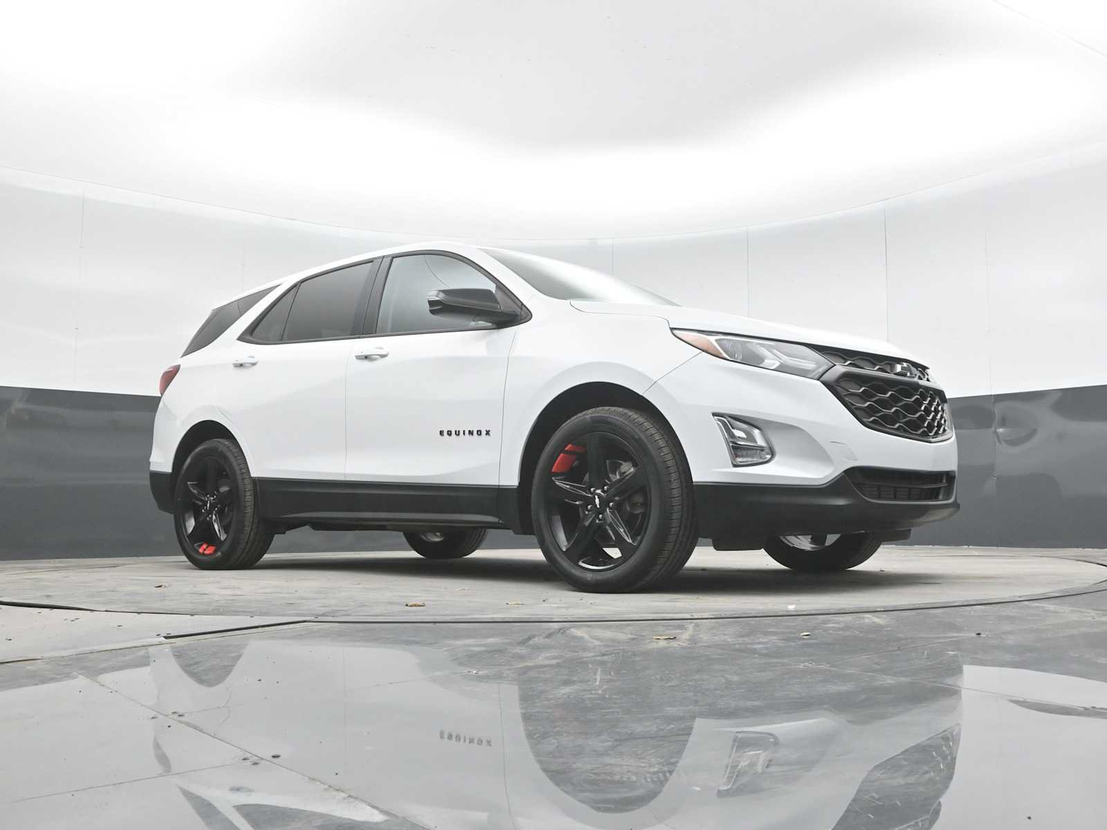 Used 2019 Chevrolet Equinox LT AWD/4WD image 43