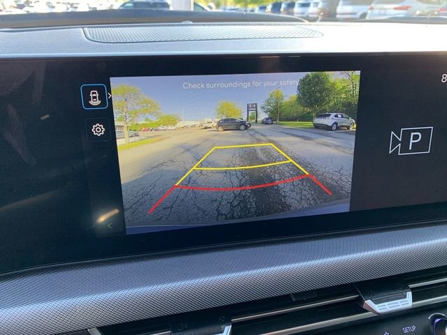 Certified 2025 Hyundai Sonata SEL FWD image 30