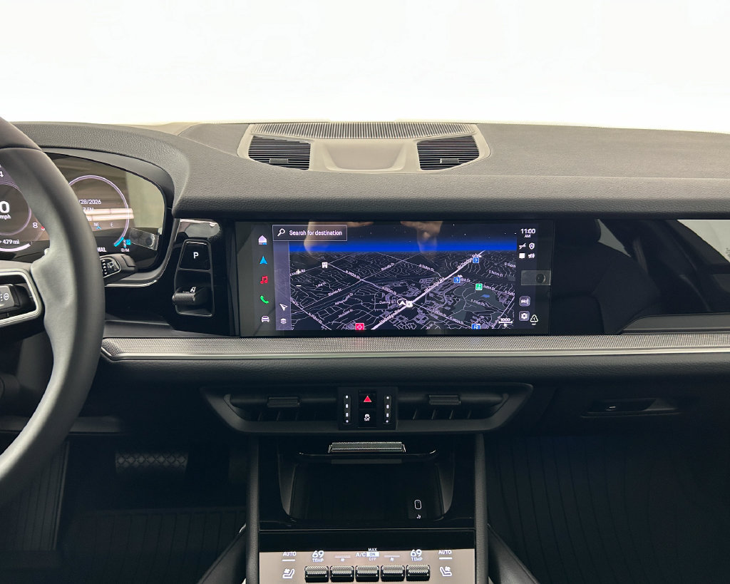 New 2026 Porsche Cayenne AWD/4WD image 19