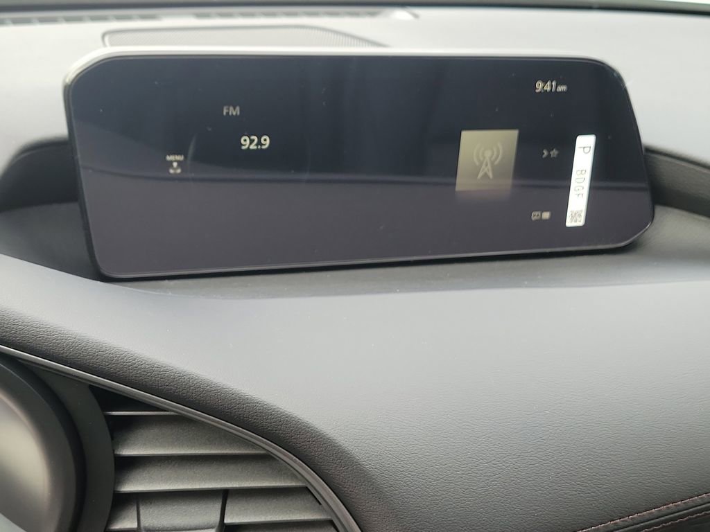 New 2026 MAZDA MAZDA3 s Sport image 23