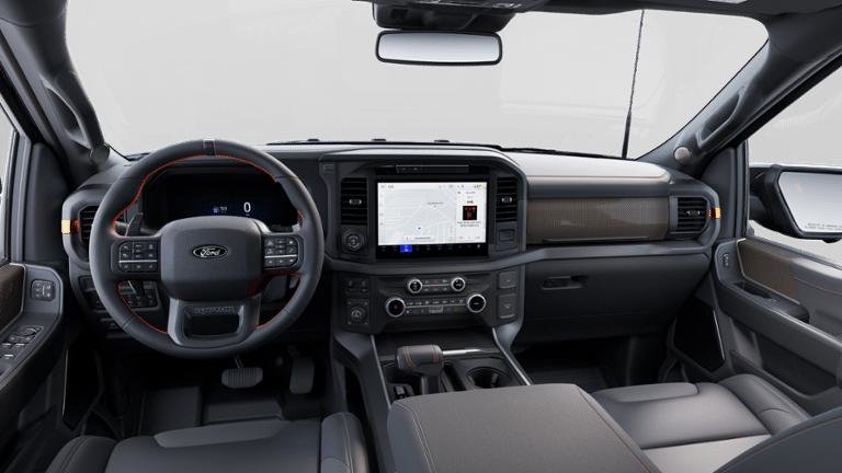 New 2025 Ford F150 Raptor image 29